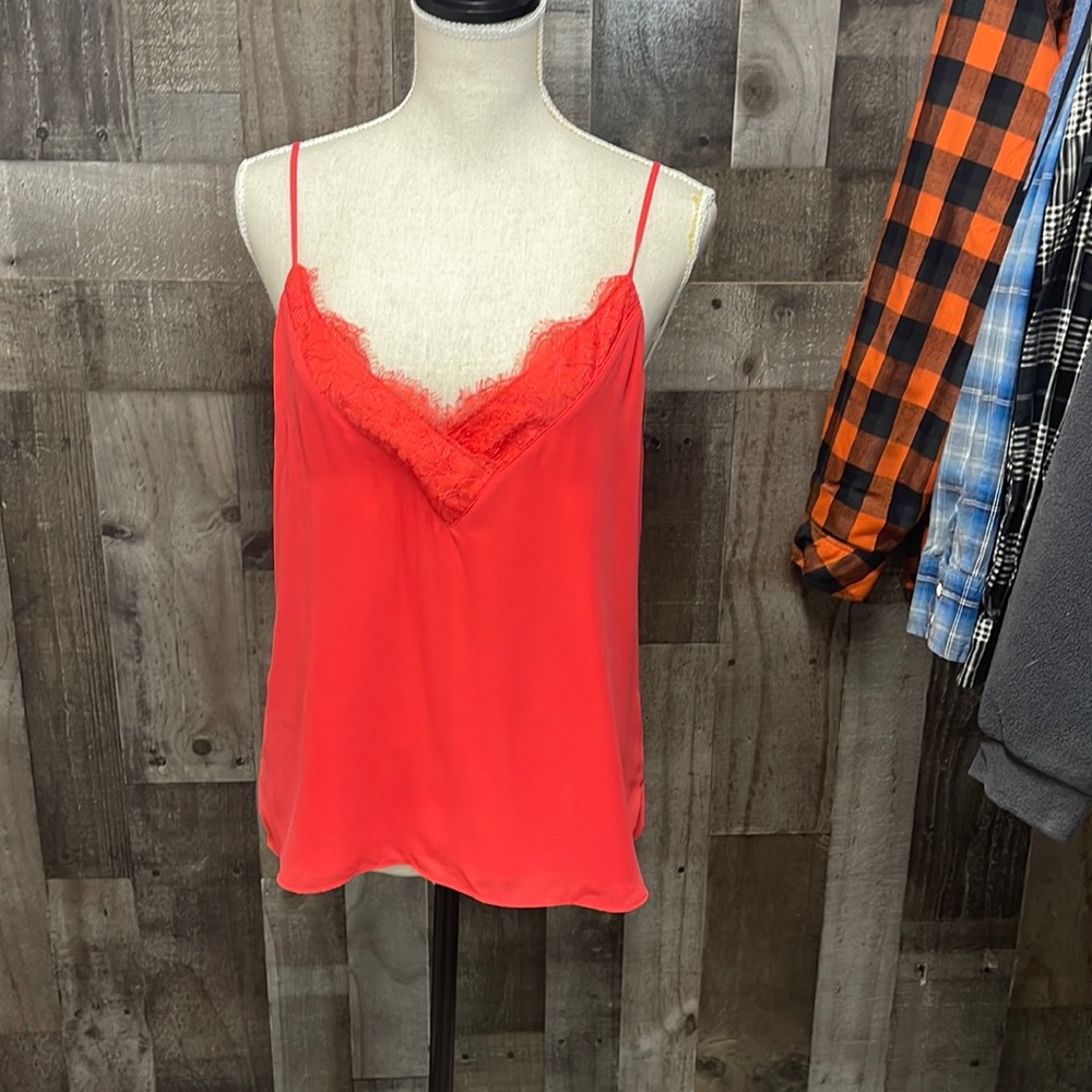 Socialite tank size medium NWT